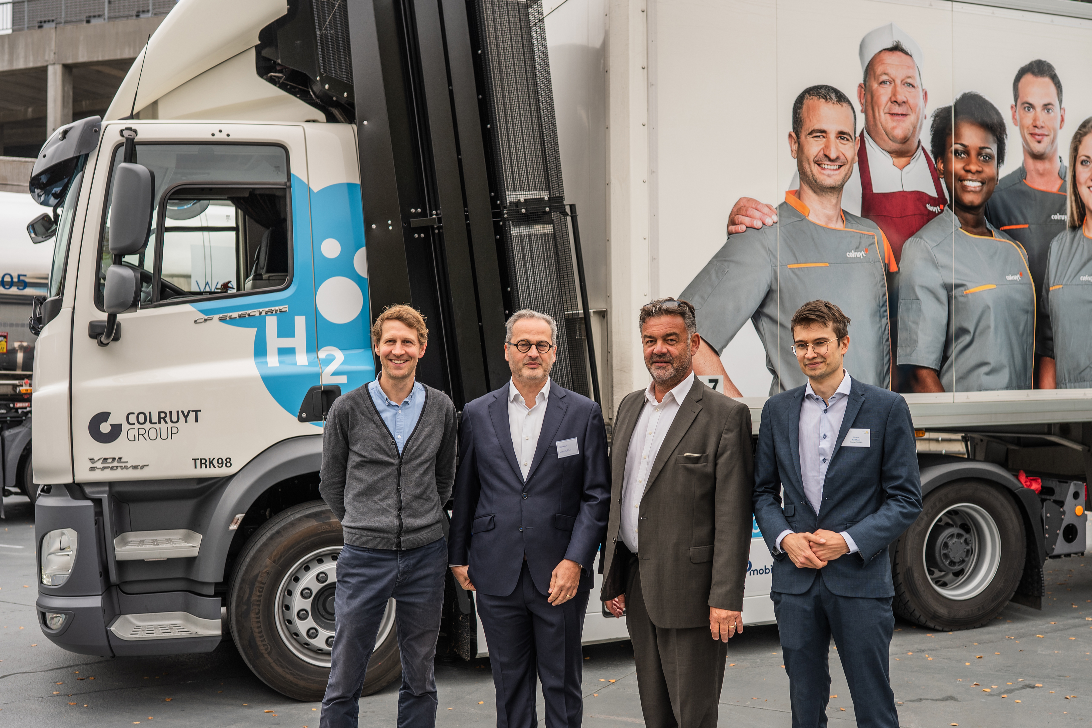cedric_brull_driecteur_tweed__stephan_windels_driecteur_viryah2__Bert_De_Colvenaer_CEO_Waterstofnet__Simon_Habran_Project_Manager_Hydrogen.jpg