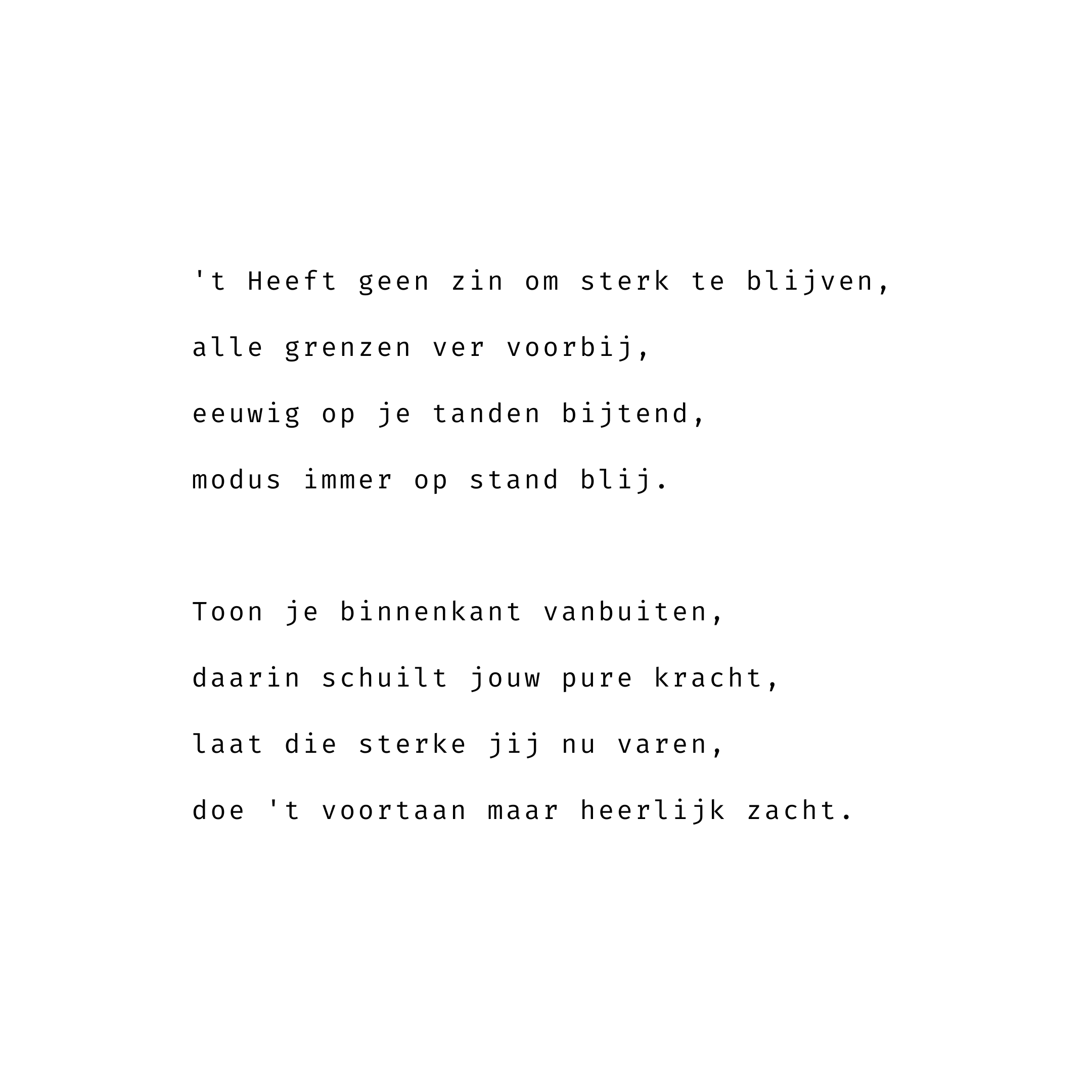 't Heeft geen zin om sterk te blijven.png