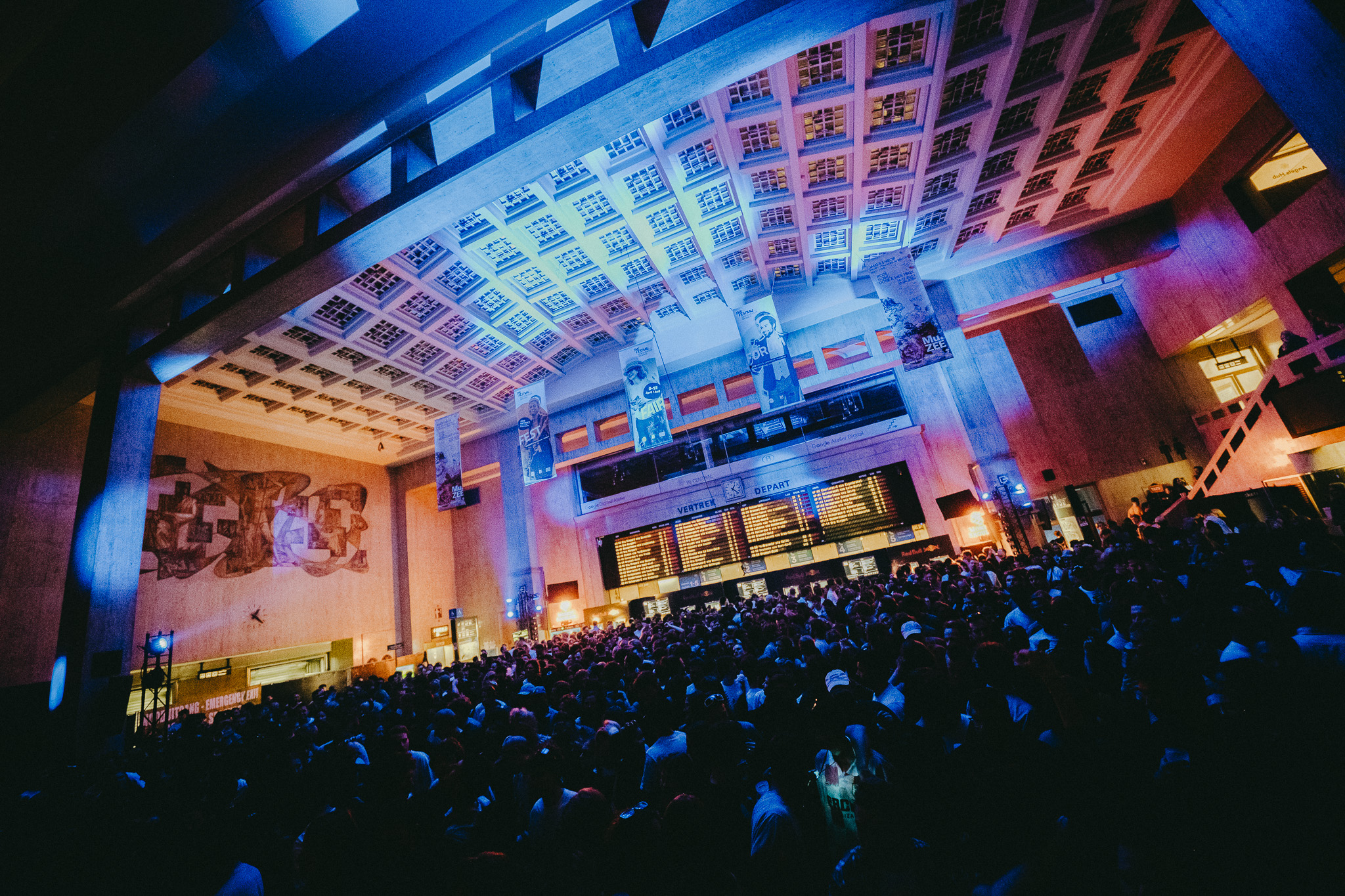 LISTEN FESTIVAL